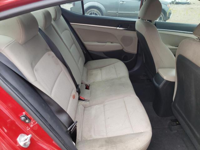 Photo 5 VIN: KMHD74LF5KU805049 - HYUNDAI ELANTRA SE 