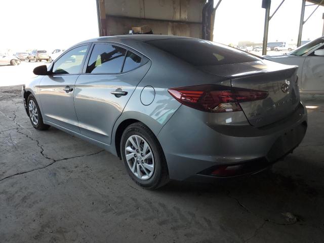 Photo 1 VIN: KMHD74LF5KU808503 - HYUNDAI ELANTRA 