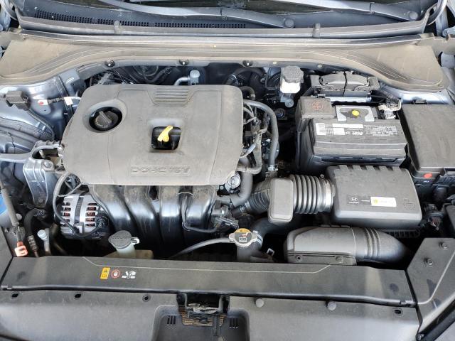 Photo 10 VIN: KMHD74LF5KU808503 - HYUNDAI ELANTRA 