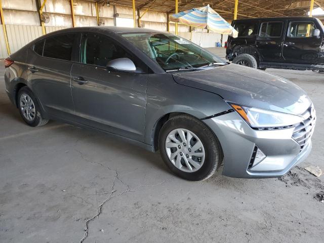 Photo 3 VIN: KMHD74LF5KU808503 - HYUNDAI ELANTRA 