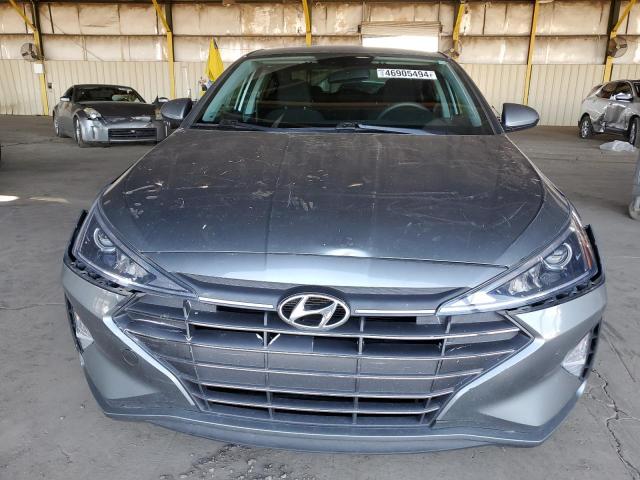 Photo 4 VIN: KMHD74LF5KU808503 - HYUNDAI ELANTRA 