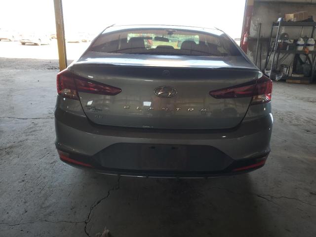 Photo 5 VIN: KMHD74LF5KU808503 - HYUNDAI ELANTRA 