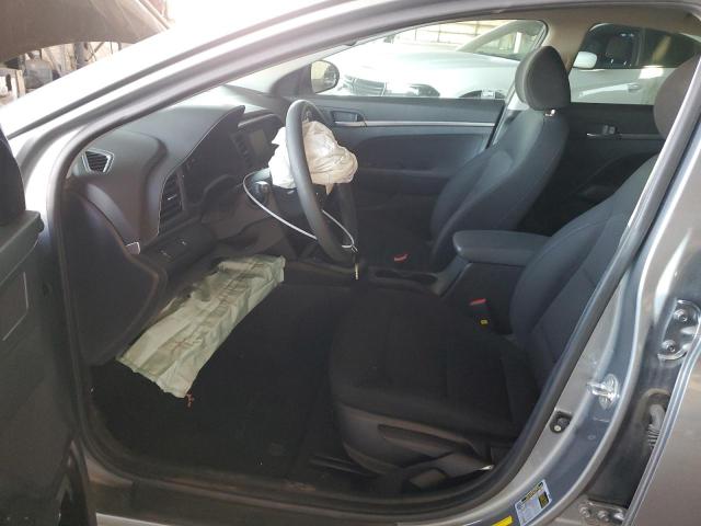 Photo 6 VIN: KMHD74LF5KU808503 - HYUNDAI ELANTRA 