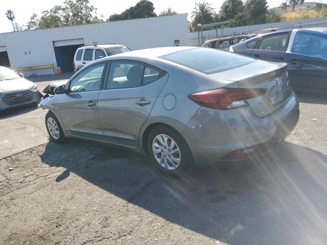 Photo 1 VIN: KMHD74LF5KU809232 - HYUNDAI ELANTRA 