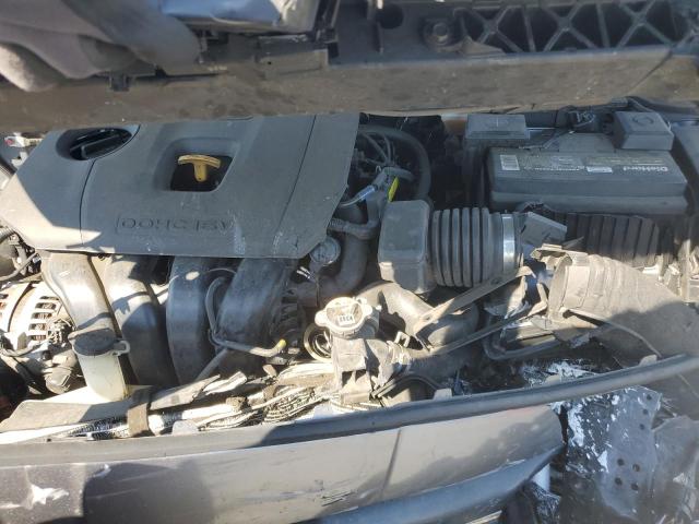 Photo 10 VIN: KMHD74LF5KU809232 - HYUNDAI ELANTRA 