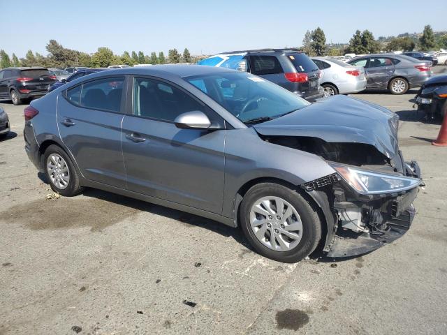 Photo 3 VIN: KMHD74LF5KU809232 - HYUNDAI ELANTRA 