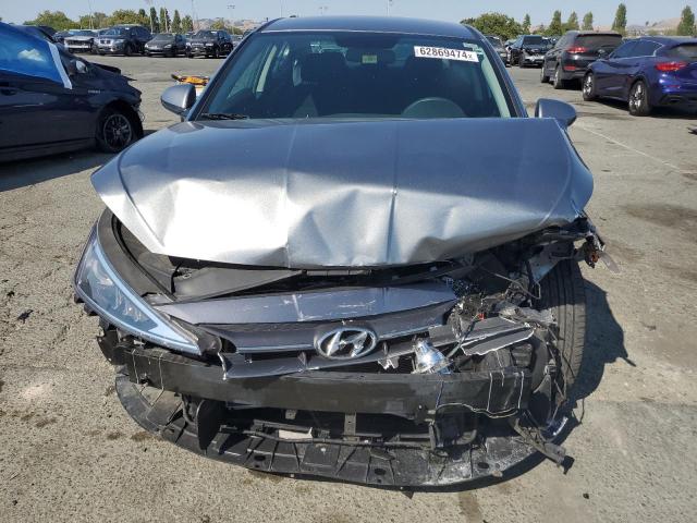 Photo 4 VIN: KMHD74LF5KU809232 - HYUNDAI ELANTRA 