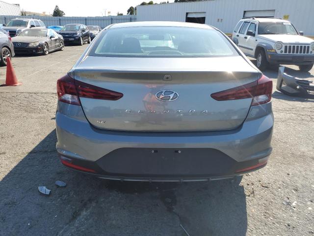 Photo 5 VIN: KMHD74LF5KU809232 - HYUNDAI ELANTRA 