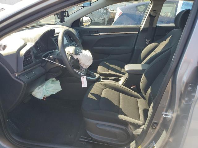 Photo 6 VIN: KMHD74LF5KU809232 - HYUNDAI ELANTRA 