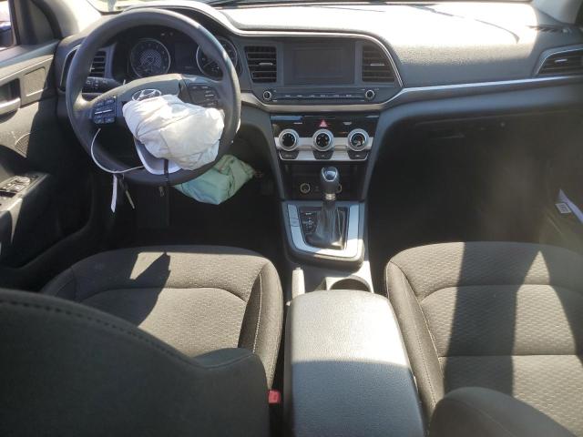 Photo 7 VIN: KMHD74LF5KU809232 - HYUNDAI ELANTRA 