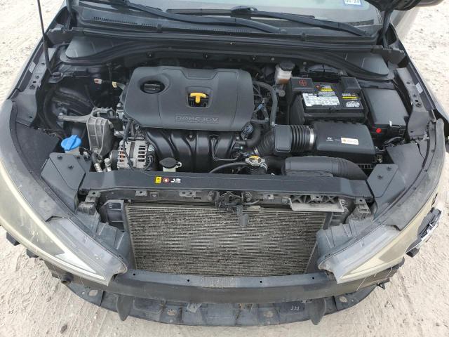 Photo 10 VIN: KMHD74LF5KU816701 - HYUNDAI ELANTRA SE 