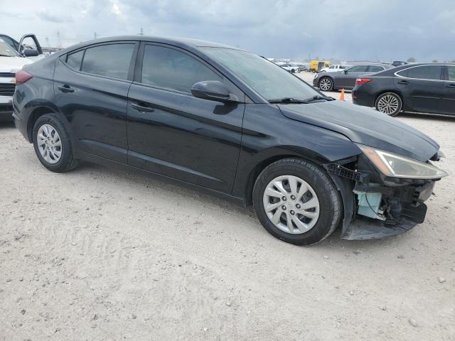 Photo 3 VIN: KMHD74LF5KU816701 - HYUNDAI ELANTRA SE 