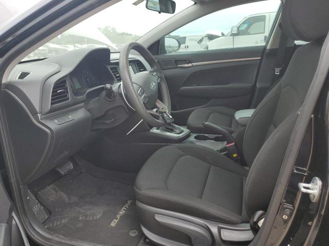 Photo 6 VIN: KMHD74LF5KU816701 - HYUNDAI ELANTRA SE 