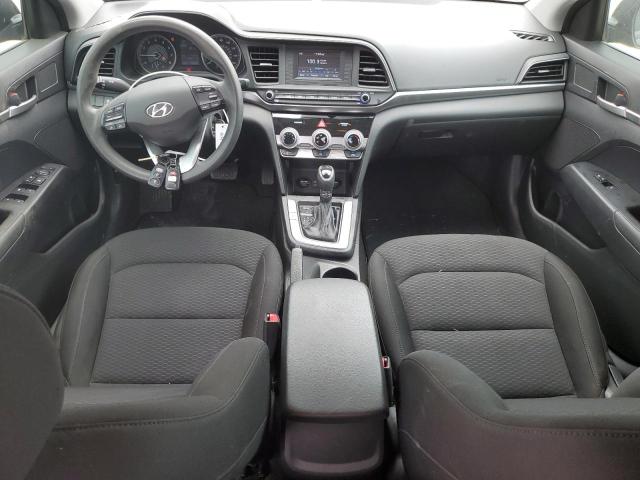 Photo 7 VIN: KMHD74LF5KU816701 - HYUNDAI ELANTRA SE 