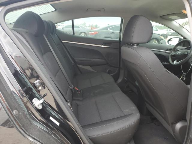 Photo 9 VIN: KMHD74LF5KU816701 - HYUNDAI ELANTRA SE 