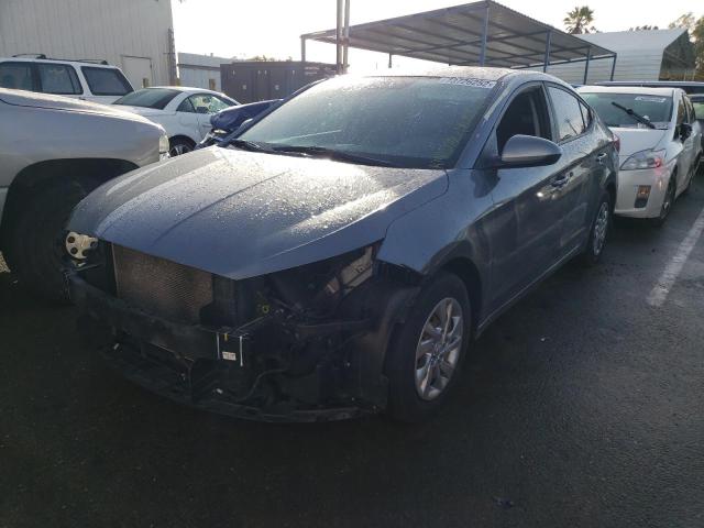 Photo 0 VIN: KMHD74LF5KU823924 - HYUNDAI ELANTRA SE 