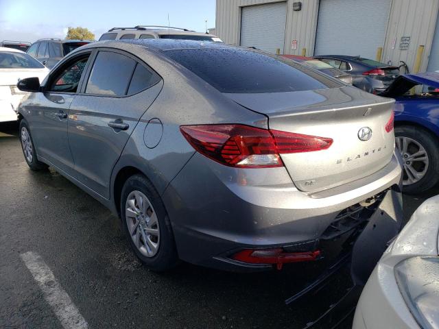 Photo 1 VIN: KMHD74LF5KU823924 - HYUNDAI ELANTRA SE 