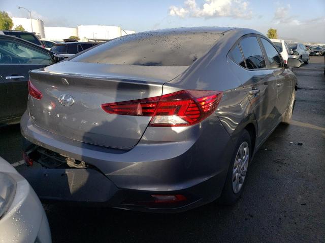 Photo 2 VIN: KMHD74LF5KU823924 - HYUNDAI ELANTRA SE 