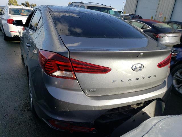 Photo 5 VIN: KMHD74LF5KU823924 - HYUNDAI ELANTRA SE 