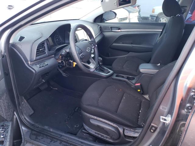 Photo 6 VIN: KMHD74LF5KU823924 - HYUNDAI ELANTRA SE 