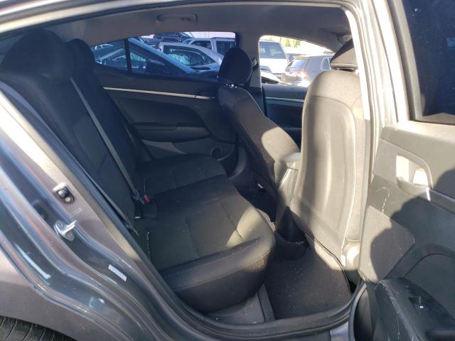 Photo 9 VIN: KMHD74LF5KU823924 - HYUNDAI ELANTRA SE 