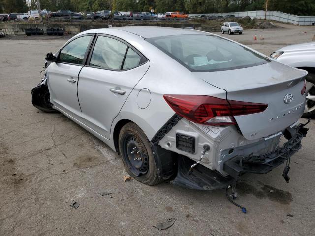 Photo 1 VIN: KMHD74LF5KU841128 - HYUNDAI ELANTRA 