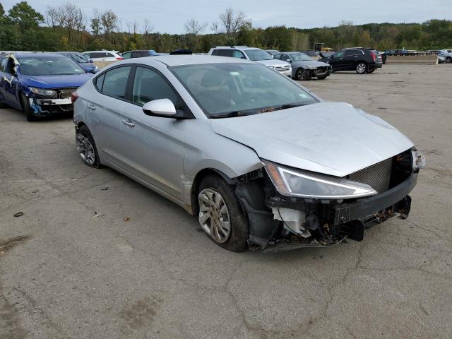 Photo 3 VIN: KMHD74LF5KU841128 - HYUNDAI ELANTRA 