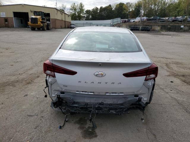 Photo 5 VIN: KMHD74LF5KU841128 - HYUNDAI ELANTRA 