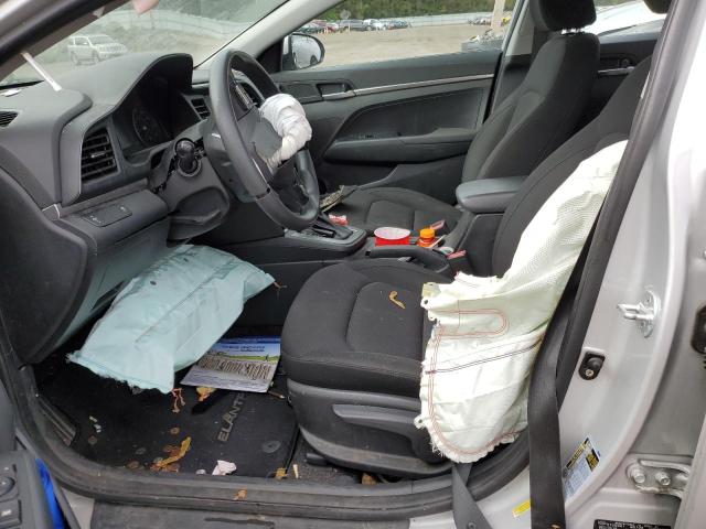 Photo 6 VIN: KMHD74LF5KU841128 - HYUNDAI ELANTRA 