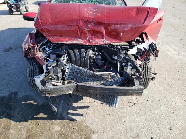 Photo 10 VIN: KMHD74LF5KU859029 - HYUNDAI ELANTRA SE 