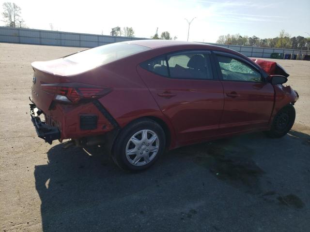 Photo 2 VIN: KMHD74LF5KU859029 - HYUNDAI ELANTRA SE 