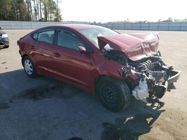 Photo 3 VIN: KMHD74LF5KU859029 - HYUNDAI ELANTRA SE 