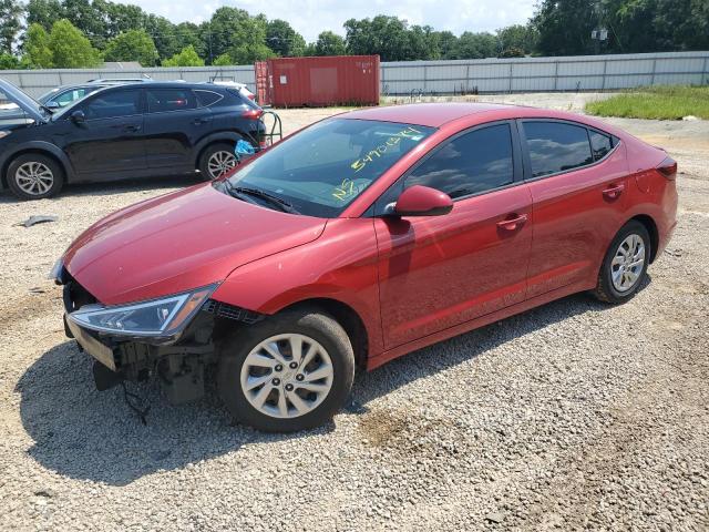 Photo 0 VIN: KMHD74LF5KU860861 - HYUNDAI ELANTRA 