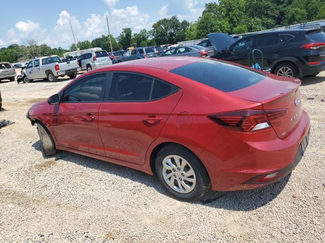 Photo 1 VIN: KMHD74LF5KU860861 - HYUNDAI ELANTRA 