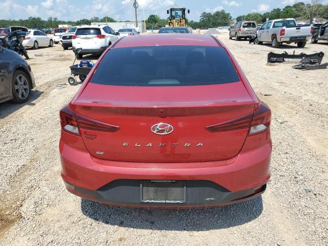 Photo 5 VIN: KMHD74LF5KU860861 - HYUNDAI ELANTRA 