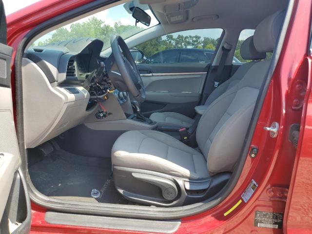 Photo 6 VIN: KMHD74LF5KU860861 - HYUNDAI ELANTRA 