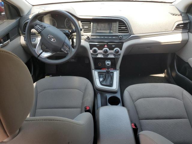 Photo 7 VIN: KMHD74LF5KU860861 - HYUNDAI ELANTRA 