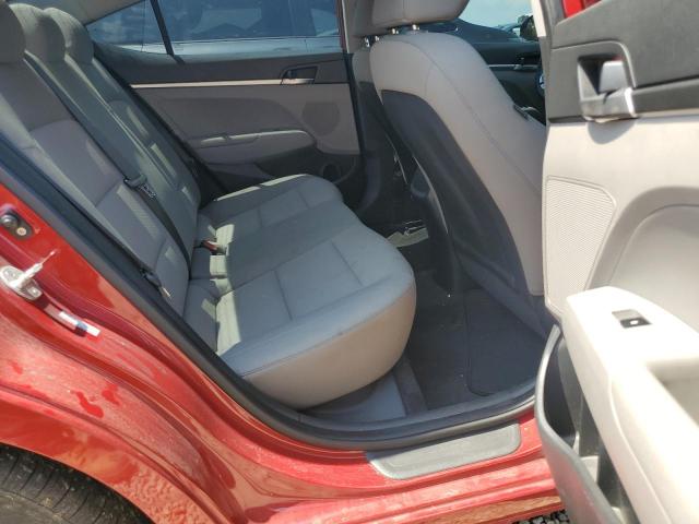 Photo 9 VIN: KMHD74LF5KU860861 - HYUNDAI ELANTRA 