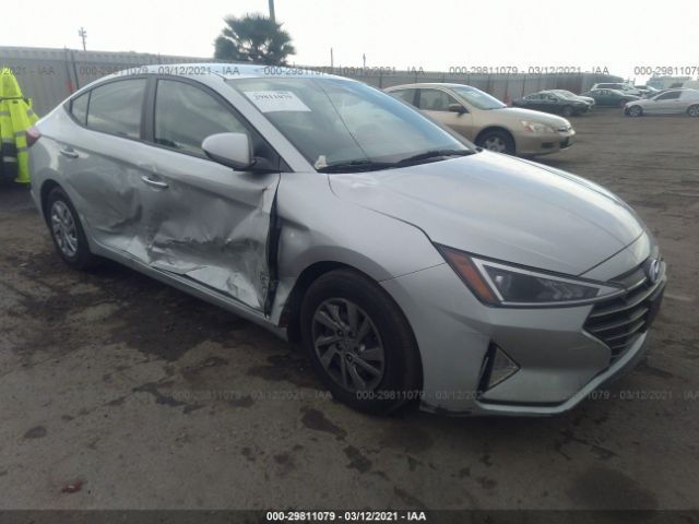 Photo 0 VIN: KMHD74LF5KU861119 - HYUNDAI ELANTRA 