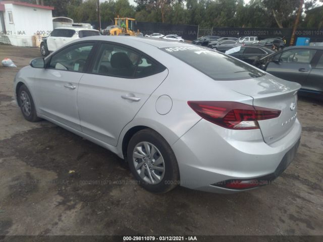 Photo 2 VIN: KMHD74LF5KU861119 - HYUNDAI ELANTRA 