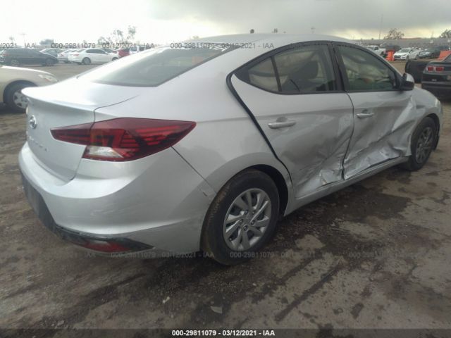 Photo 3 VIN: KMHD74LF5KU861119 - HYUNDAI ELANTRA 