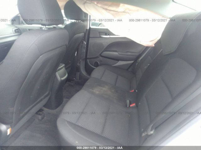 Photo 7 VIN: KMHD74LF5KU861119 - HYUNDAI ELANTRA 