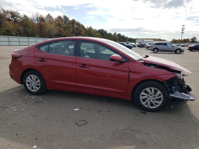 Photo 3 VIN: KMHD74LF5KU887607 - HYUNDAI ELANTRA 