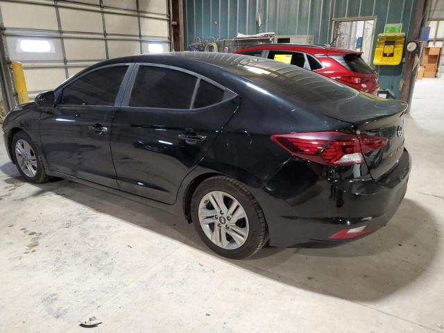 Photo 1 VIN: KMHD74LF5LU002050 - HYUNDAI ELANTRA SE 