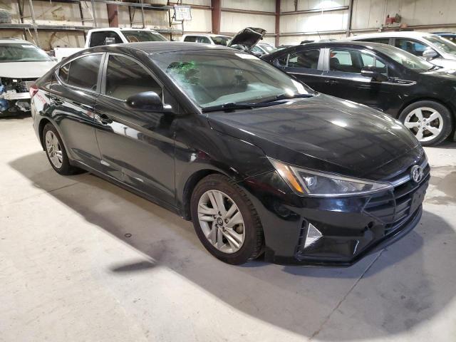 Photo 3 VIN: KMHD74LF5LU002050 - HYUNDAI ELANTRA SE 