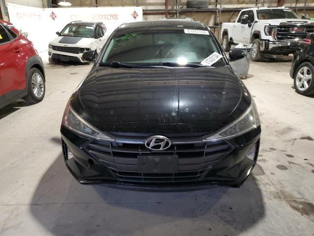 Photo 4 VIN: KMHD74LF5LU002050 - HYUNDAI ELANTRA SE 