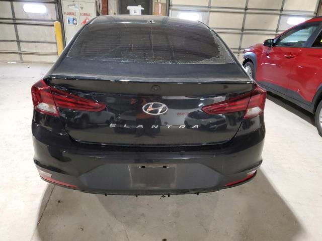 Photo 5 VIN: KMHD74LF5LU002050 - HYUNDAI ELANTRA SE 