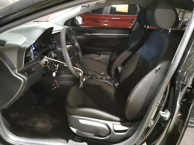 Photo 6 VIN: KMHD74LF5LU002050 - HYUNDAI ELANTRA SE 