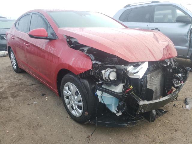 Photo 0 VIN: KMHD74LF5LU013047 - HYUNDAI ELANTRA SE 