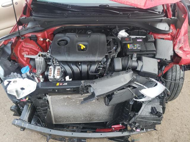 Photo 6 VIN: KMHD74LF5LU013047 - HYUNDAI ELANTRA SE 